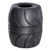 Perfect Fit SilaSkin Ball Stretcher - Black