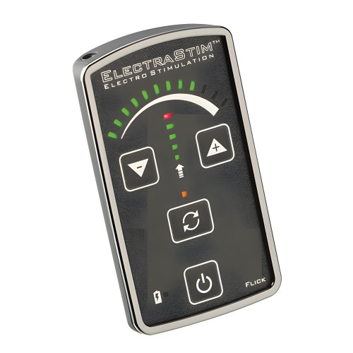 ElectraStim Flick Stimulator Pack EM60-E