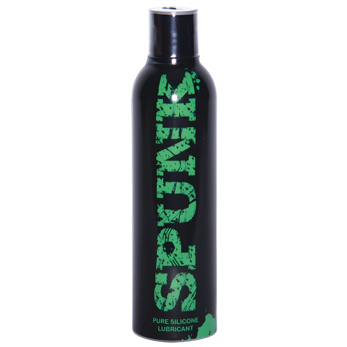 Lubricante Spunk Pure Silicone - 8 oz
