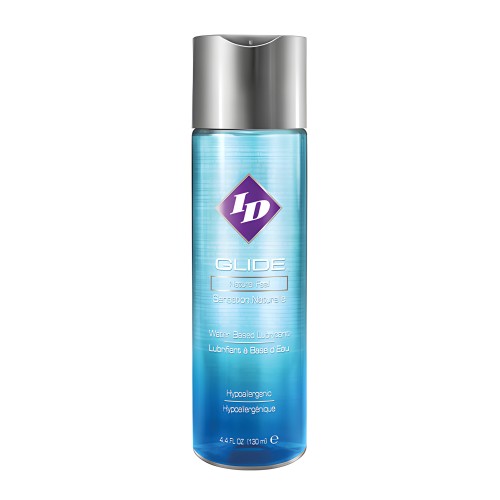 ID Glide Lubricante a Base de Agua - 4.4 oz
