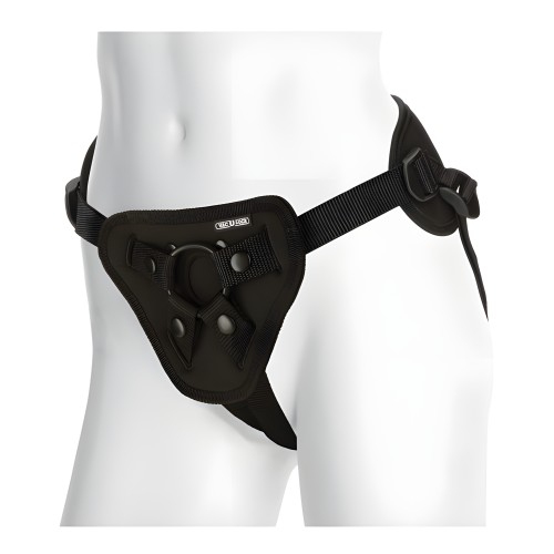 Arnés Supremo Vac-U-Lock