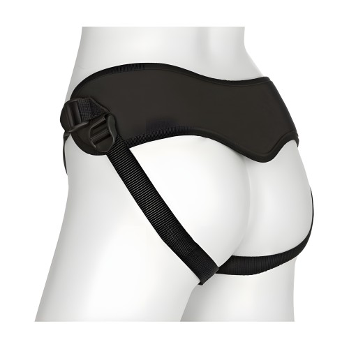 Arnés Supremo Vac-U-Lock