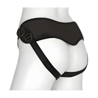 Arnés Supremo Vac-U-Lock