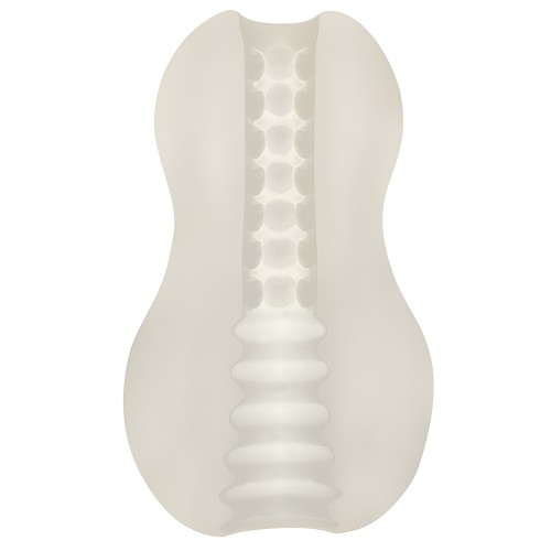 Mood ULTRASKYN Exciter Stroker - Doble Placer