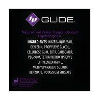 ID Glide Water Based Lubricant - 8.5 oz