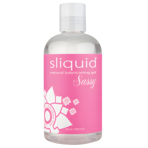 Sliquid Sassy Gel Anal