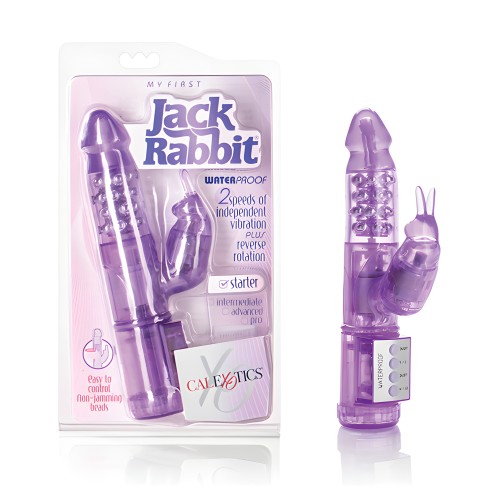 Jack Rabbit My First Waterproof - Purple