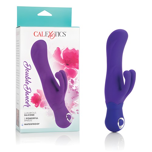 Posh Silicone Double Dancer