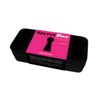 Caja Secreta Love to Love