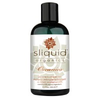 Sliquid Organics Oceanics Lubricant