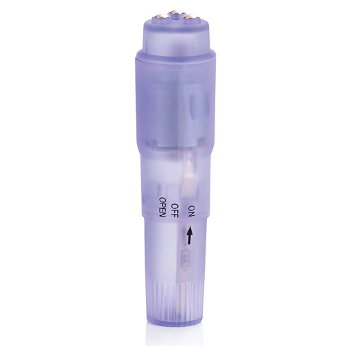 First Time Travel Teaser Kit - Púrpura | Placer en Movimiento