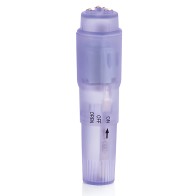 First Time Travel Teaser Kit - Púrpura | Placer en Movimiento