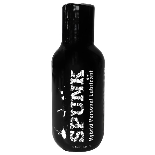 Lubricante Híbrido Spunk - 2 oz