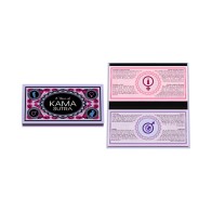 A Year of Kama Sutra Card Game