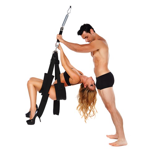 WhipSmart Columpio de Placer