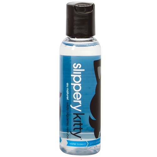 Dr Sadie's Slippery Kitty Lubricant - 2 oz