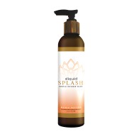 Sliquid Splash Feminine Wash - 8.5 oz Mango Passion