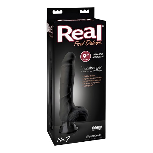 Vibrador Real Feel Deluxe No. 7