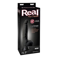 Real Feel Deluxe No. 7 Vibe