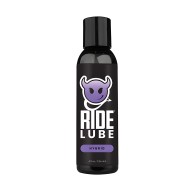 Ride BodyWorx Silk Hybrid Lubricant - 4.2 oz
