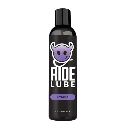 Lubricante Híbrido Silk de Ride BodyWorx - 8.5 oz
