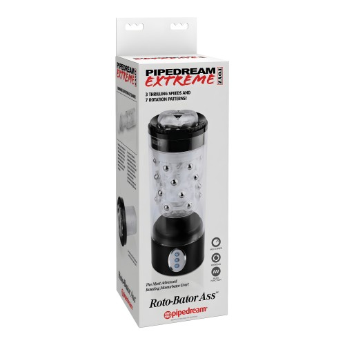 Pipedream Extreme Roto-Bator