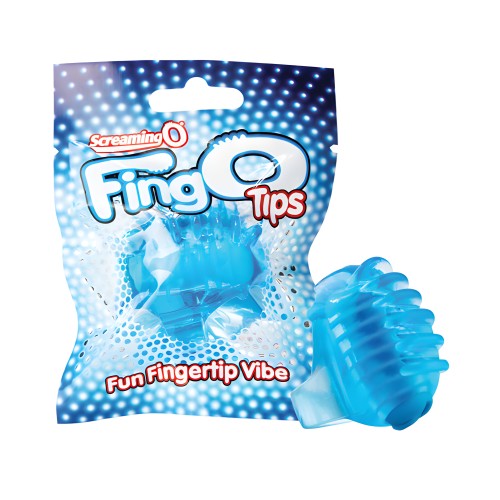 Screaming O FingO Tips