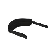 Plus Size Doggie Strap