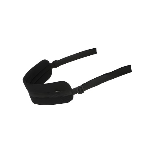 Plus Size Doggie Strap