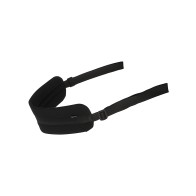 Plus Size Doggie Strap