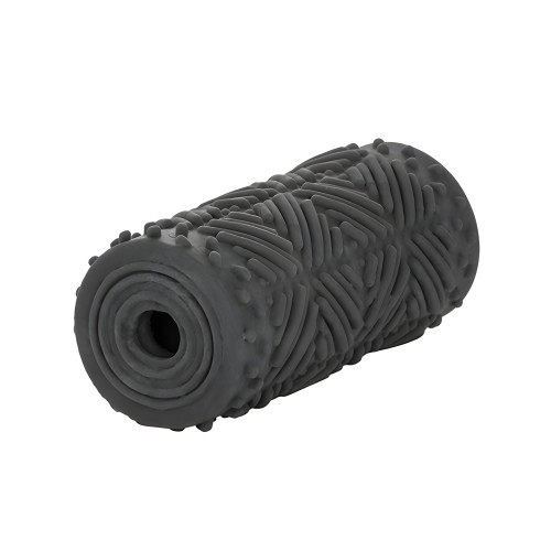 Masturbador Premium Reversible Apollo Max - Gris de Apollo