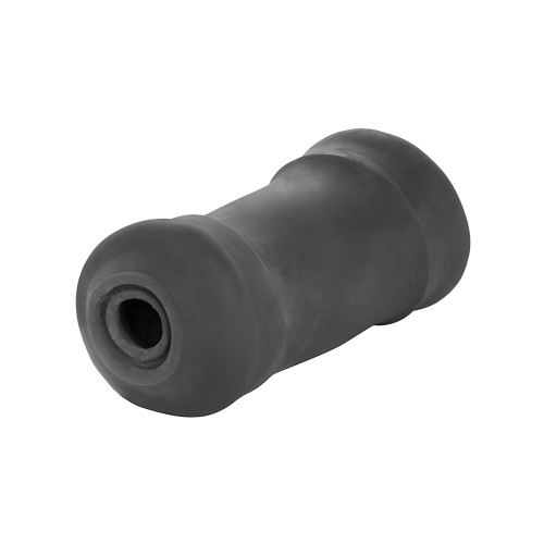 Masturbador Premium Reversible Apollo Max - Gris de Apollo