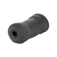 Masturbador Premium Reversible Apollo Max - Gris de Apollo