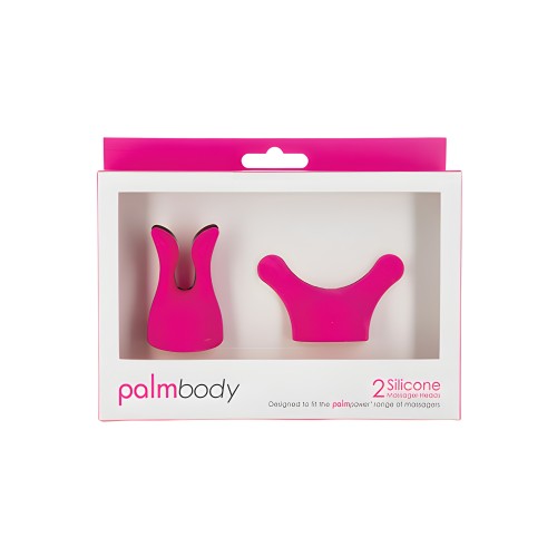 Palm Power Body Attachments