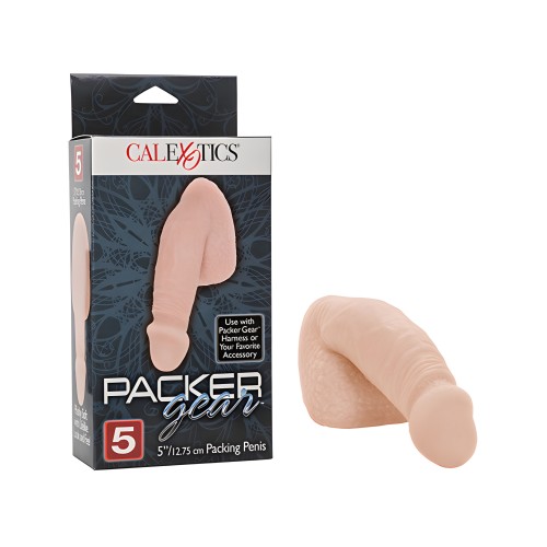 Pene de Empaque Packer Gear - Marfil