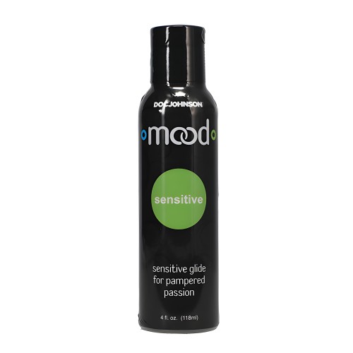 Lubricante Mood Lube Sensitive