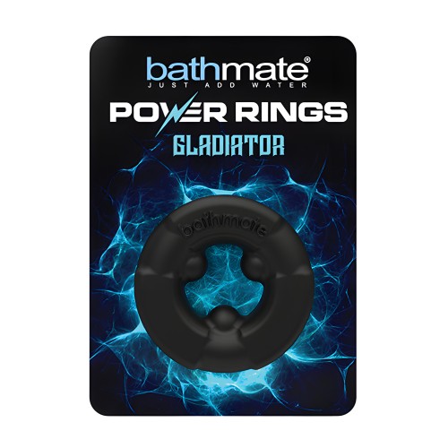 Anillo para el Pene Bathmate Gladiator
