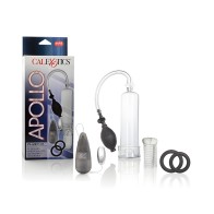 Apollo Sta-Hard Kit - Clear