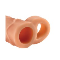 Fantasy X-tensions Perfect 2" Extension - Flesh