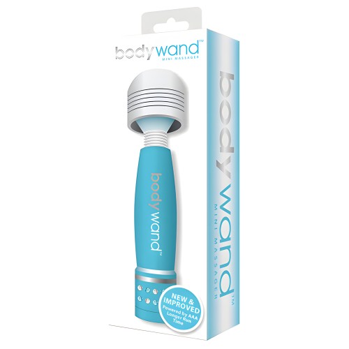 XGen Bodywand Mini Aqua Massager