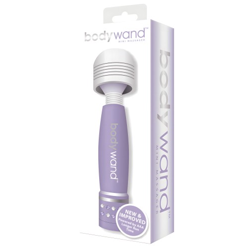 XGen Bodywand Mini - Lavanda