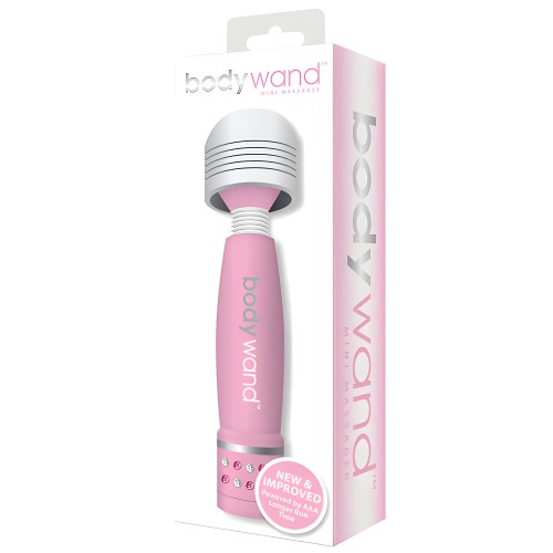 XGen Bodywand Mini - Pink