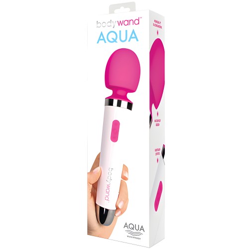 Varita Impermeable XGen Bodywand Aqua