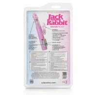 Jack Rabbit Petite Thrusting Rosa