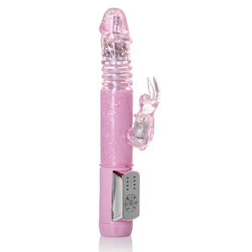 Jack Rabbit Petite Thrusting Rosa