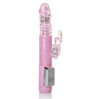 Jack Rabbit Petite Thrusting Rosa
