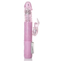 Jack Rabbit Petite Thrusting Rosa