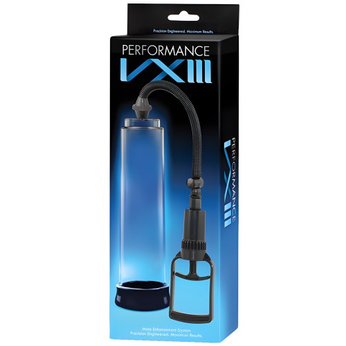 Blush Performance VX3 Pump