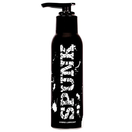 Spunk Hybrid Lube - 4 oz