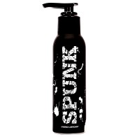 Spunk Hybrid Lube - 4 oz